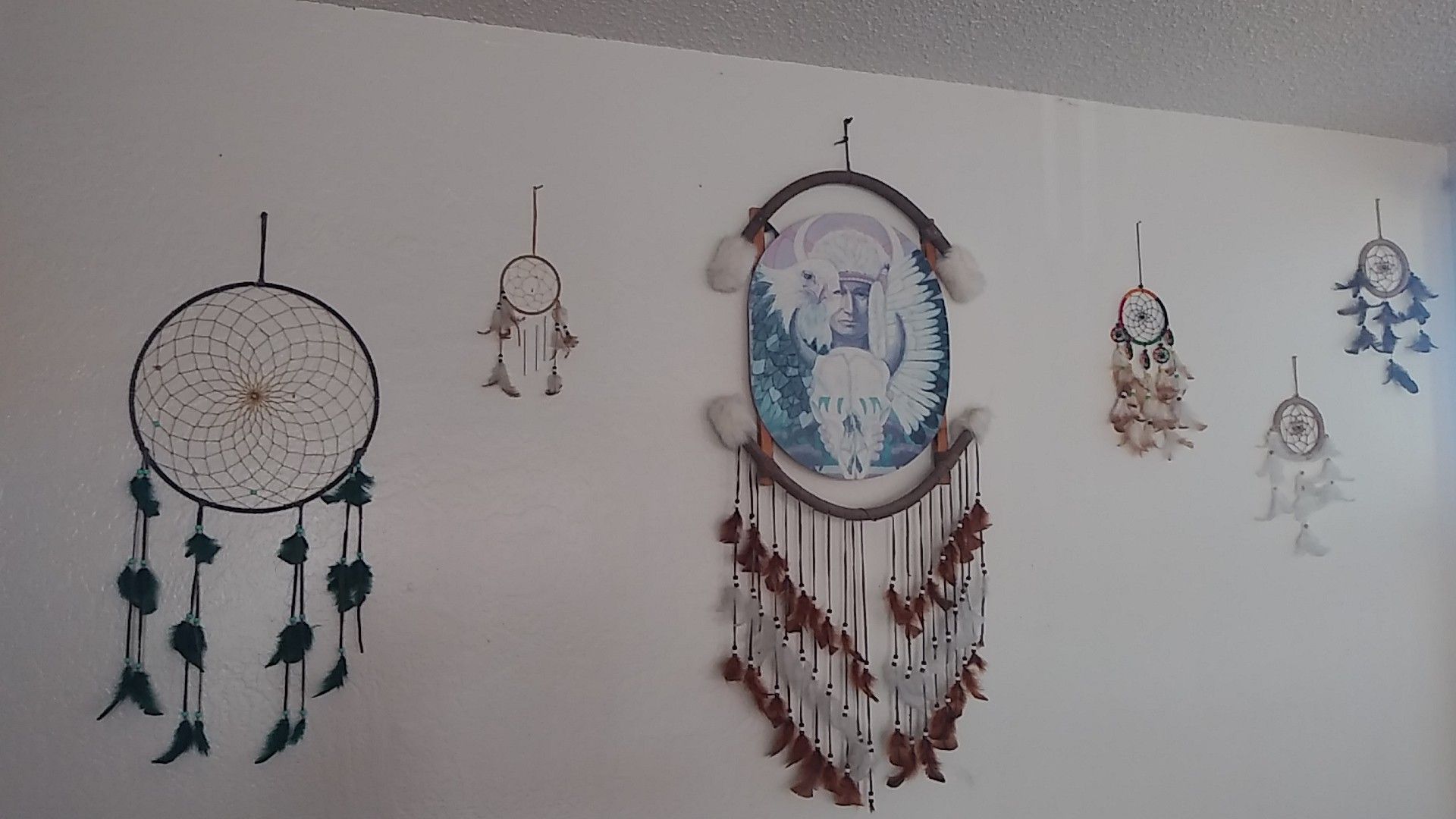 Dream catcher