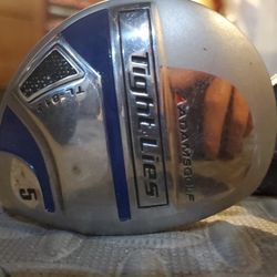 Adam's Hybrid GOLF CLUB