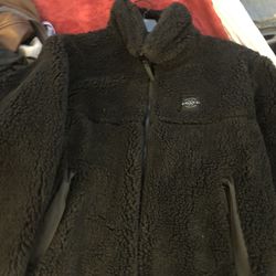 BRAND NEW MEN COACH sweater 