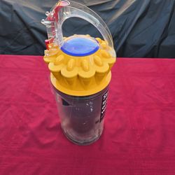 DYSON BALL MULTI FLOOR UP13 REPLACEMENT DUST BIN COMPLETE ASSEMBLY