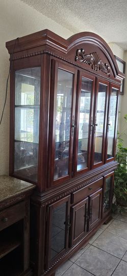 Complete Home Furniture Set – Living & Dining Room (Or Sold Separately)