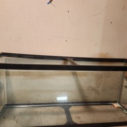 Rectangular Reptile Cage/aquarium