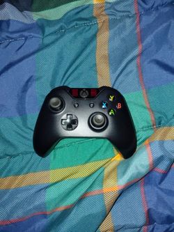 Xbox one controller