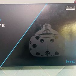 HTC Vive Gaming Vr