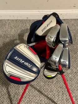 Youth golf sets