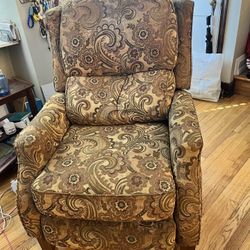 Free Recliner