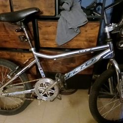 Haro Ri Fusion Racing Bike