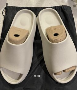 Ys-01 Slides Vanilla Size 7