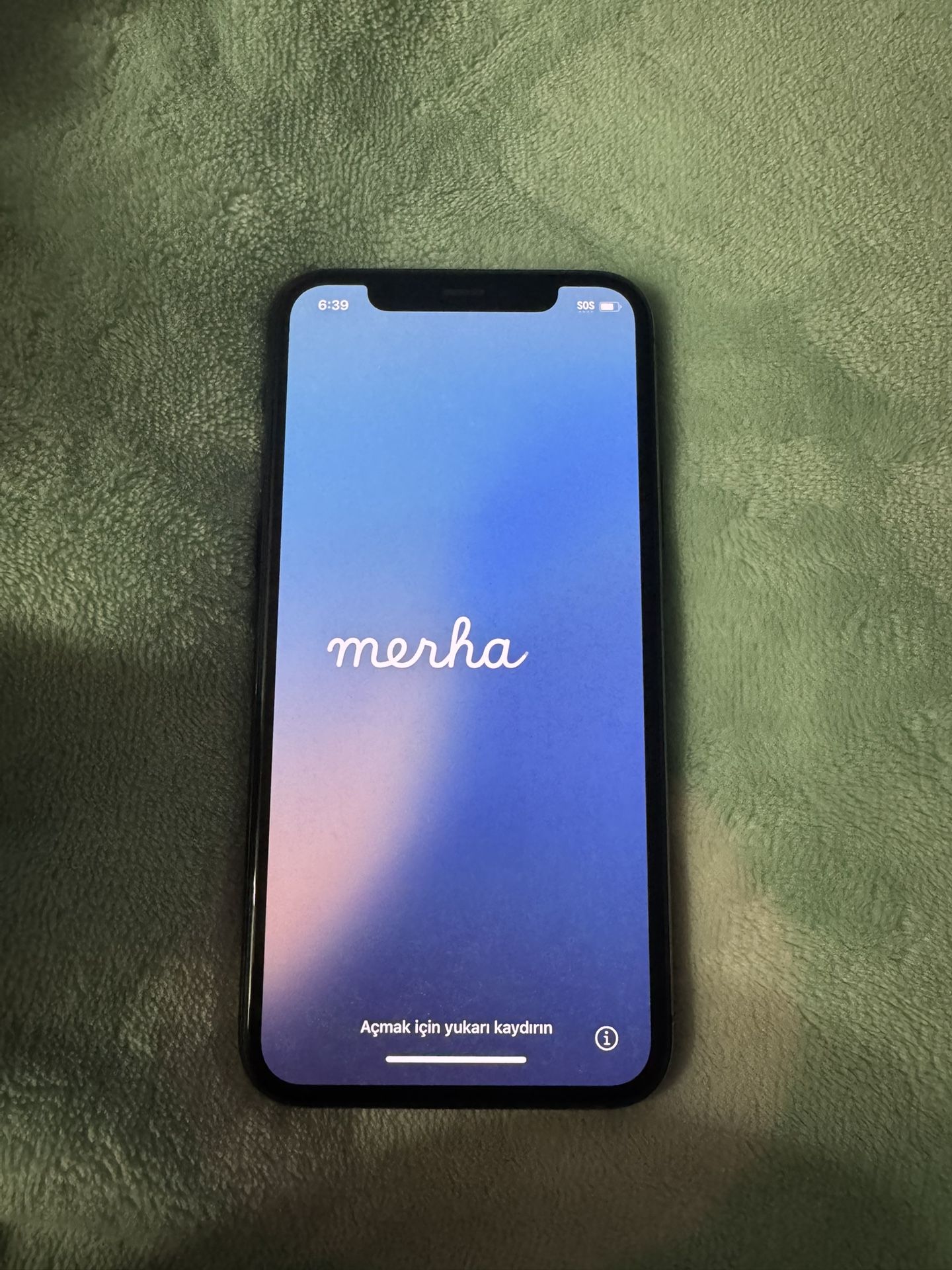 iPhone 11 Pro Max