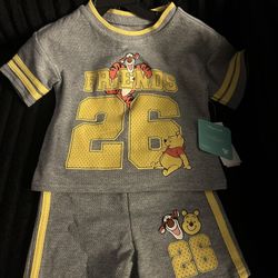 Winnie The Pooh Sets 