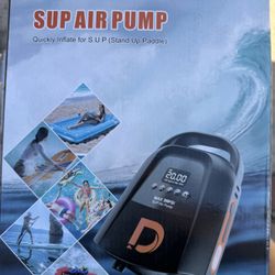 Sup Air Pump