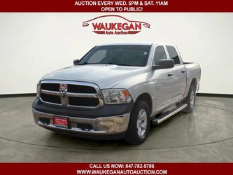 2013 RAM 1500