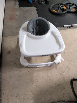 Joovy charcoal