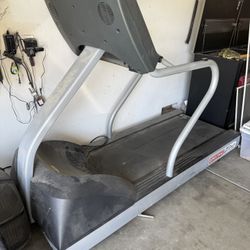 Star Trac Pro 