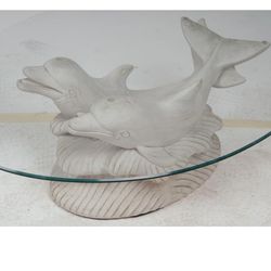 Dolphin Tables