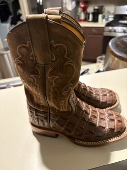 Kids Boots