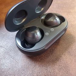 Samsung AIRpods