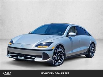 2024 Hyundai IONIQ 6