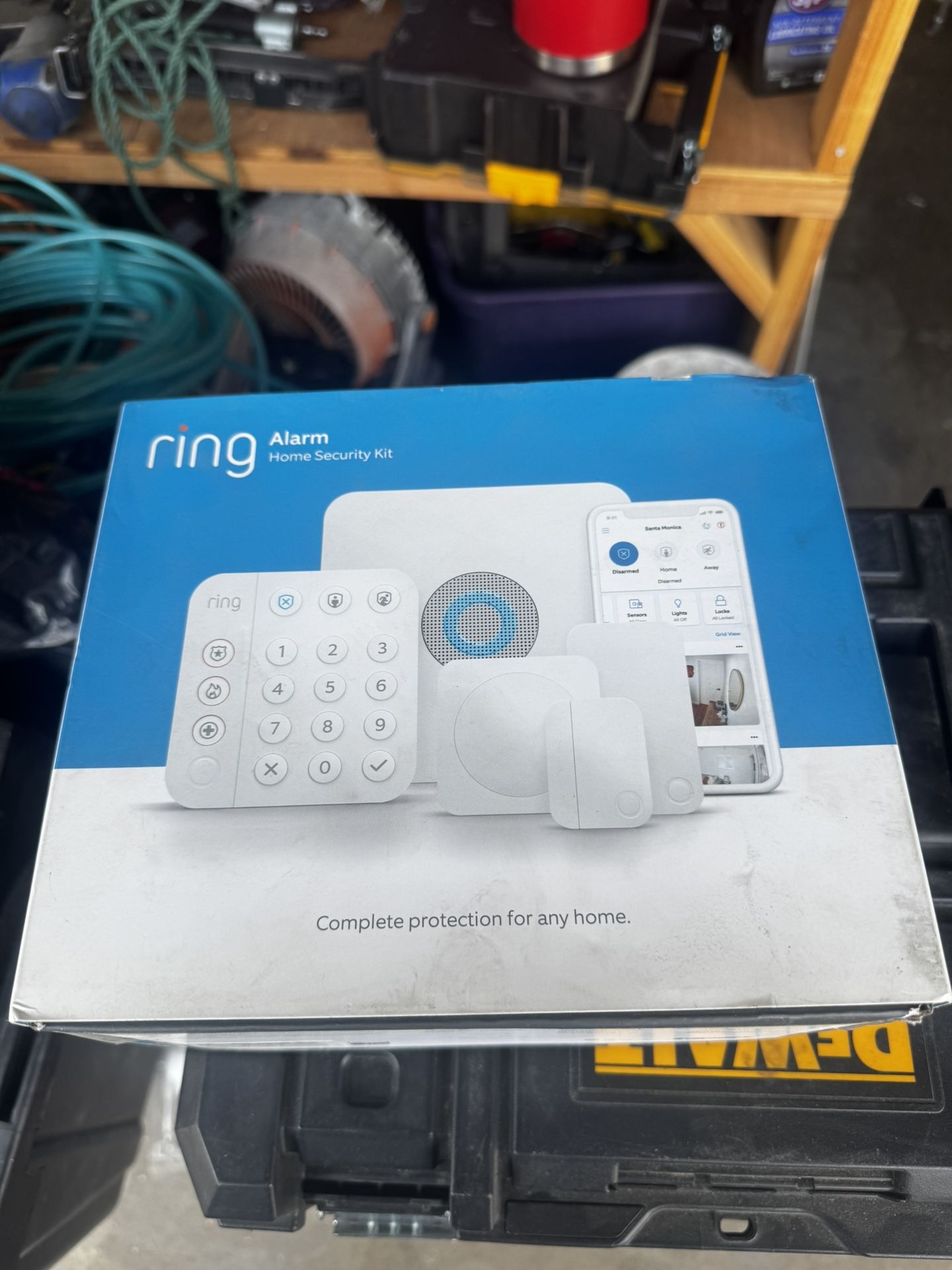 Ring