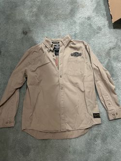Harley Davidson shirt