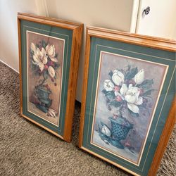 Pictures for the wall