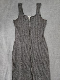 Dress Gray