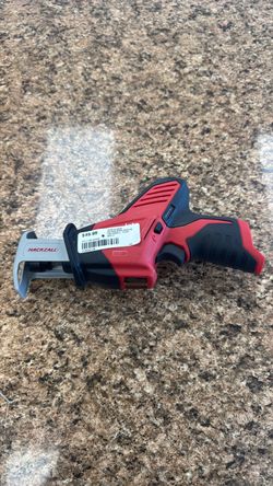 Tools saw Milwaukee 2420-20
