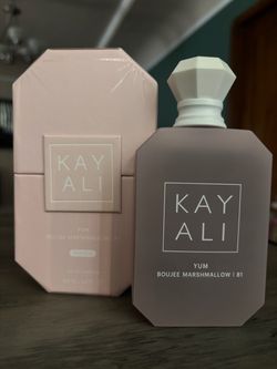 Kayali Yum Boujee Marshmallow 81 EDP 100ml