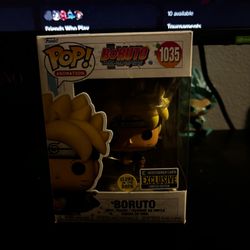 baruto gitd funko 