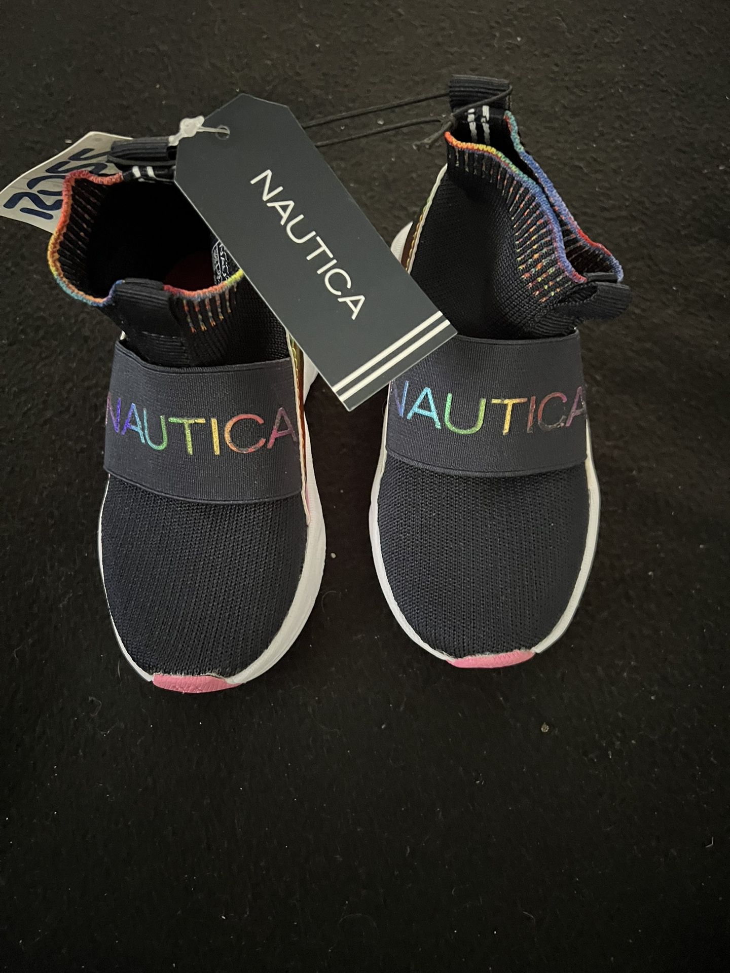 BNWT Toddler Shoes Size 7