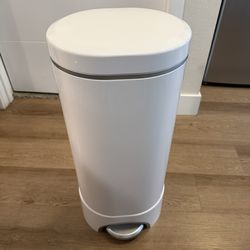 Diaper pail