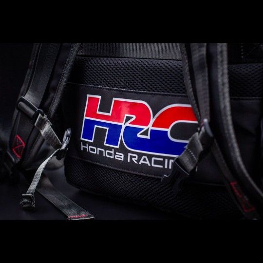 Autocannon x HRC Black Backpack for Sale in Walnut, CA - OfferUp
