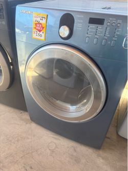 Nice Samsung Gas Driyer