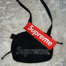 Supreme Bag Fw18 