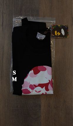 Pink camo black babe 1;1