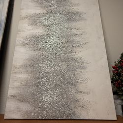 Large Decorative Picture 