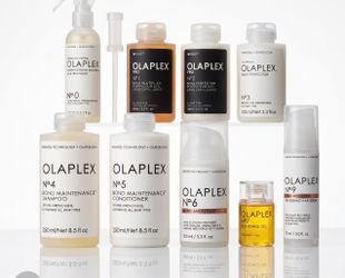 Olaplex hair oil conditioner shampoo mask $15 any new authentic