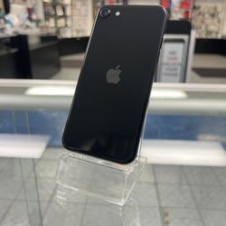 iPhone SE 2020 128GB Unlocked 