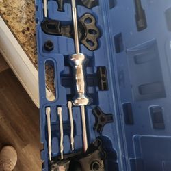 Slide Hammer Puller Set