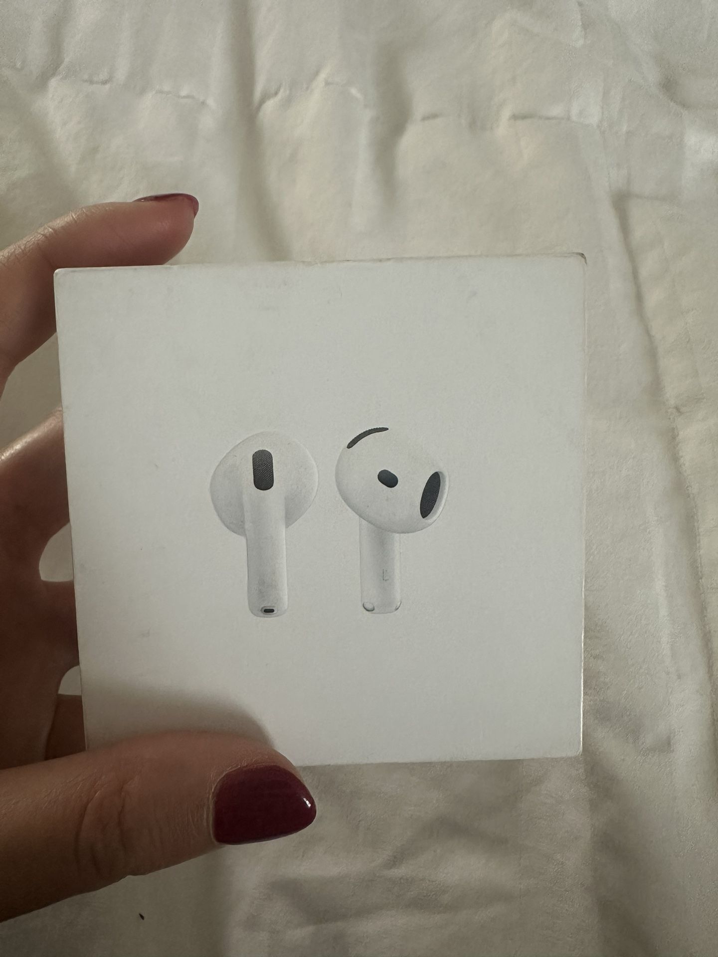 Brand New AirPods 4
