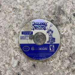 Harvest Moon: A Wonderful Life (GameCube)