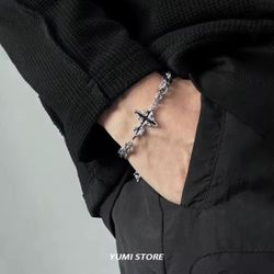 Gothic Style Bracelet