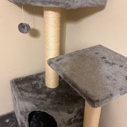 Cat Tree