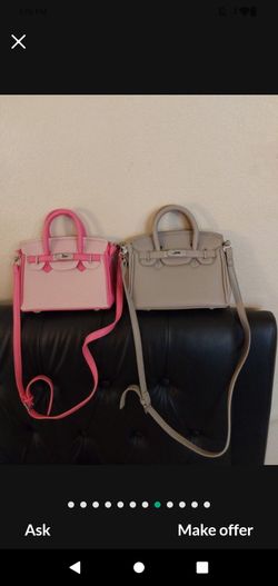 Crossbody
