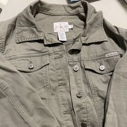 Calvin Klein Chamarra M