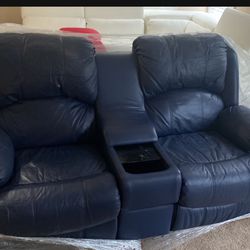Reclining Theater Seats With Storage
