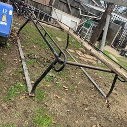 Long Bed Universal  Truck 