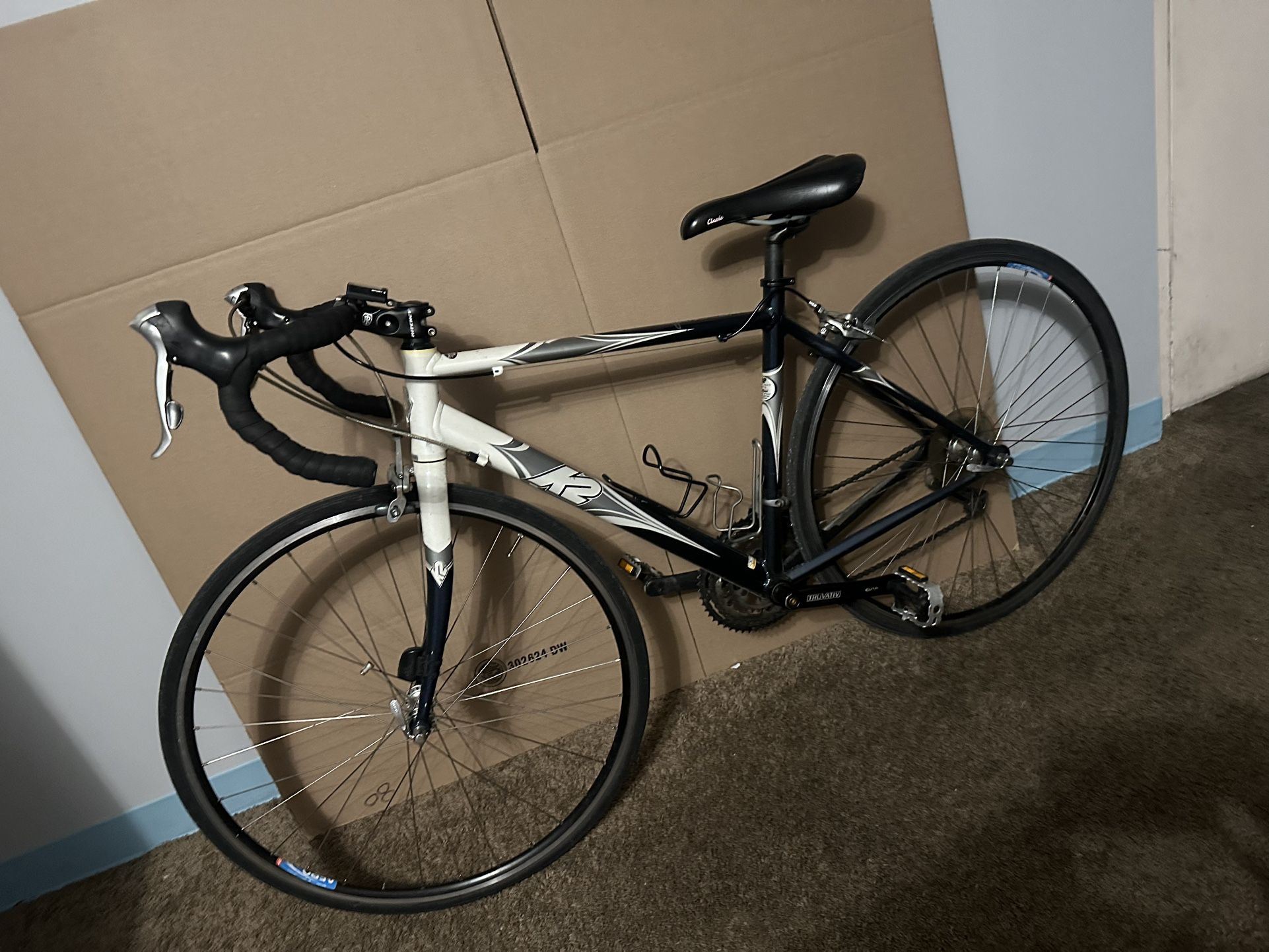 Road Bike