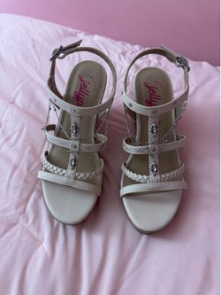 Women’s High Heels
