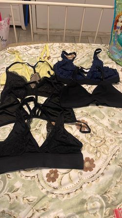 Bras